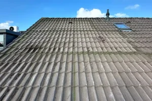 Zonnepanelen verwijderen en terugplaatsen in Blaricum
