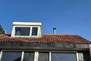 Zonnepanelen verwijderen en terugplaatsen in Nieuwegein