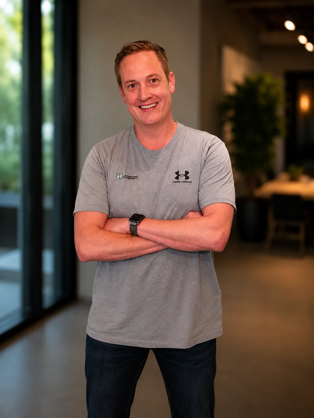 Reinier Poort